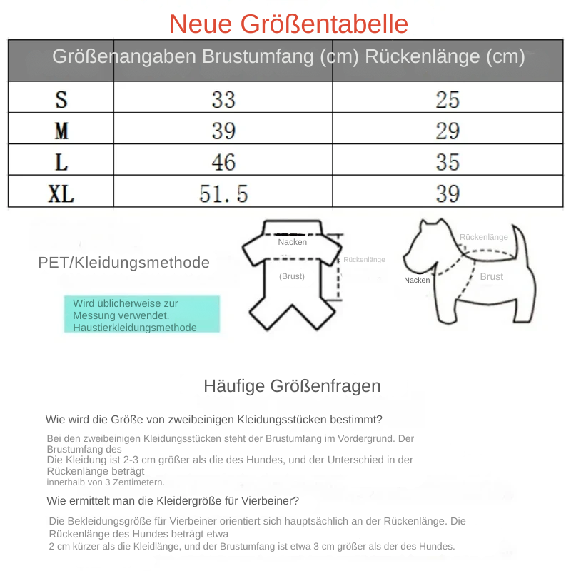 Fleece Jacke für alle Jahreszeiten