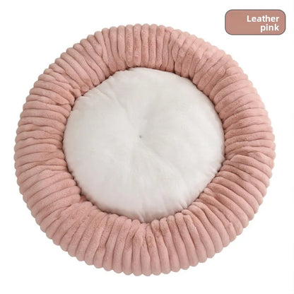 Donut - Kuschelbett