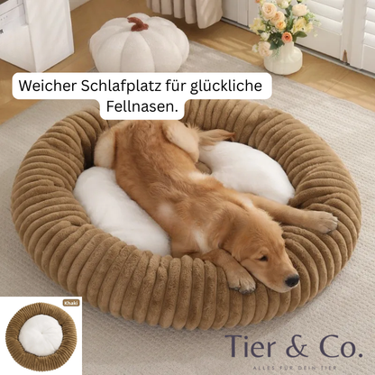 Donut - Kuschelbett